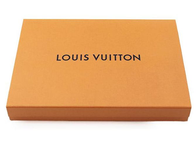 Suéter de tricô em cashmere e lã Monogram da Louis Vuitton Azul Azul marinho - vista 11