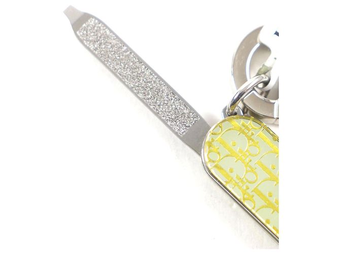 & Other Stories Portachiavi multiutensile Victorinox Dior Oblique CD Logo - vista 7