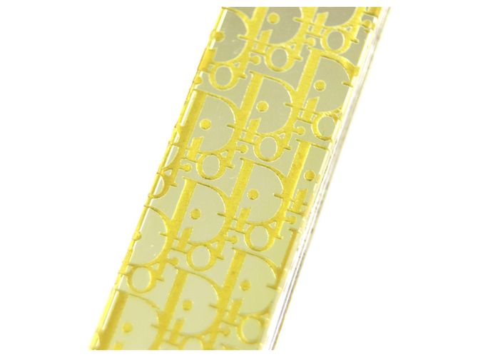 & Other Stories Portachiavi multiutensile Victorinox Dior Oblique CD Logo - vista 9