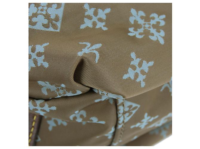 & Other Stories Bolso de hombro de nylon russet usado - vista 5