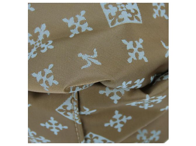 & Other Stories Bolso de hombro de nylon russet usado - vista 6