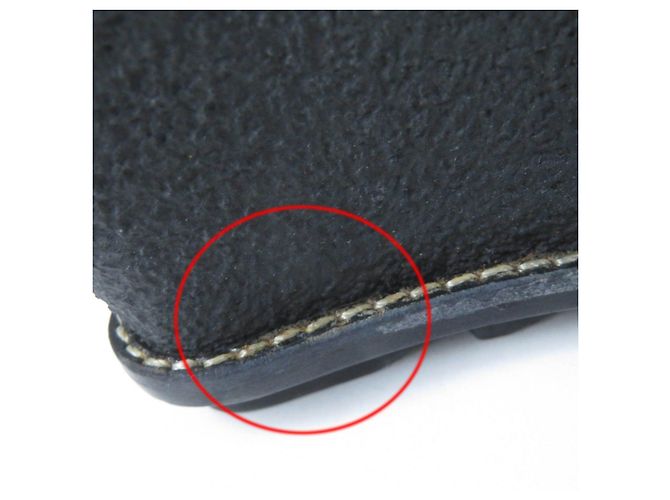 & Other Stories Stivaletti in suede neri GIUSEPPE ZANOTTI 35 donne Nero - vista 13