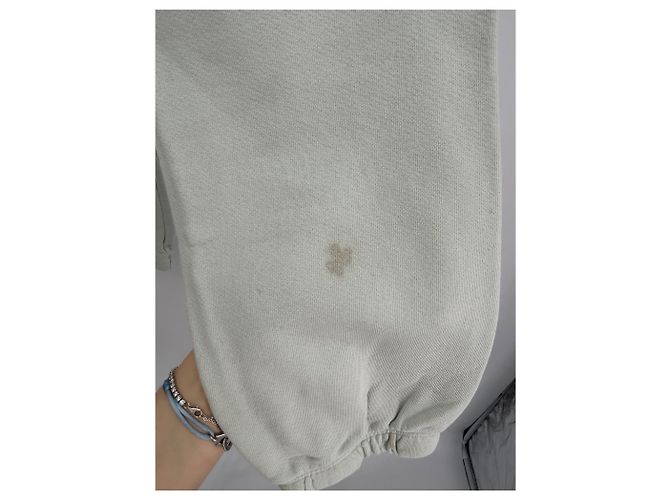 Autre Marque Conjunto de chándal SPRWMN verde agua con logo XS - vista 3
