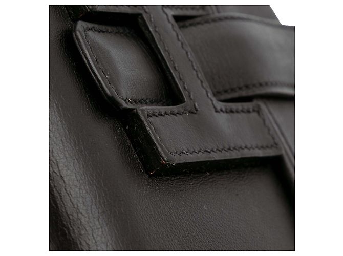 Hermès Jige Elan 29 in Swift Nero - vista 10