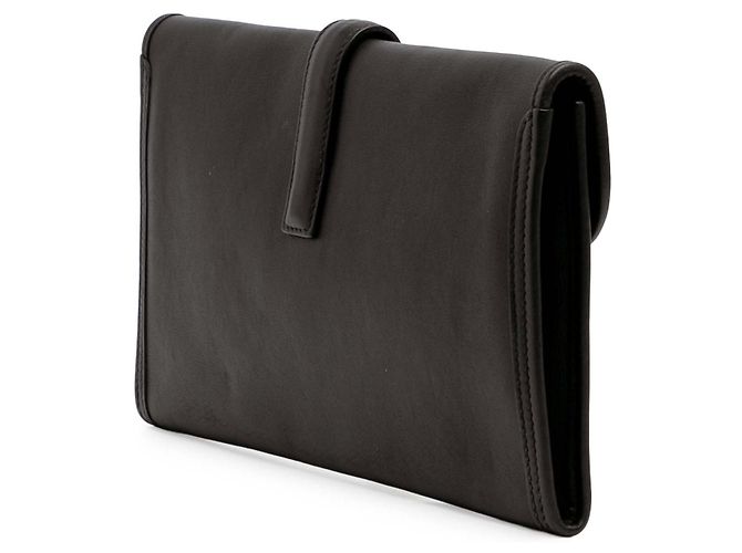 Hermès Jige Elan 29 in Swift Nero - vista 2