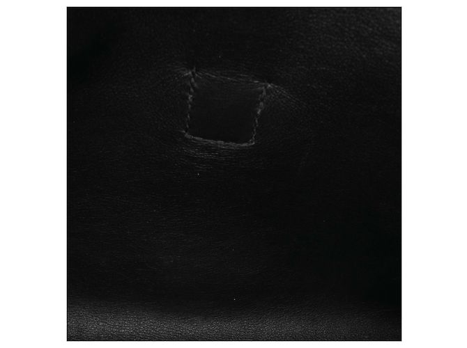 Hermès Jige Elan 29 in Swift Nero - vista 4