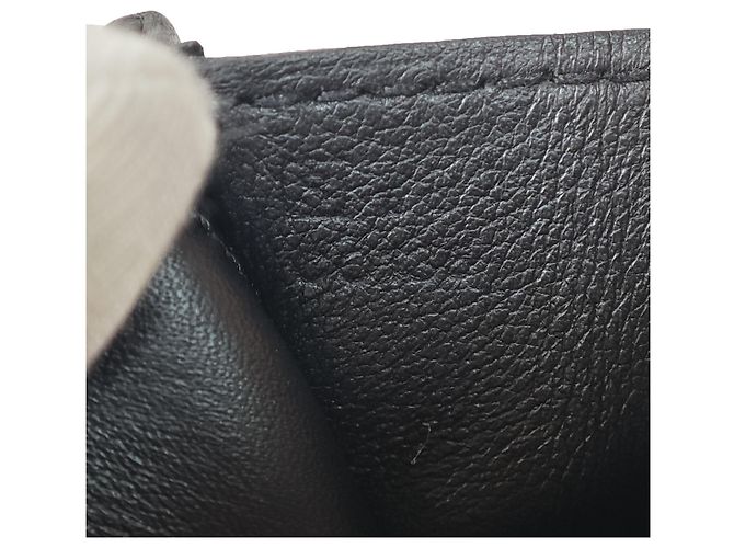 Hermès Jige Elan 29 in Swift Nero - vista 5