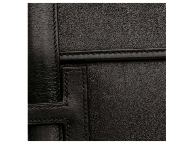 Hermès Jige Elan 29 in Swift Nero - vista 7