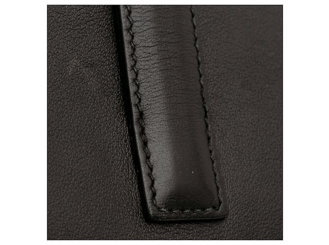 Hermès Jige Elan 29 in Swift Nero - vista 8