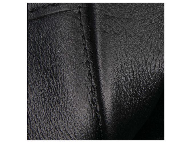 Hermès Jige Elan 29 in Swift Nero - vista 9