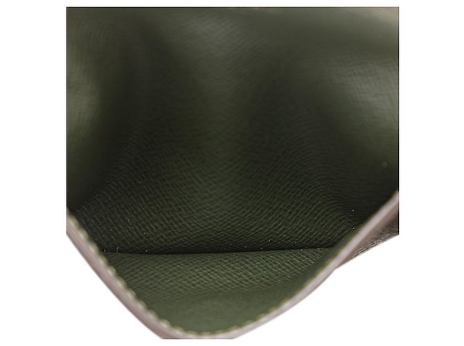 Louis Vuitton Marrone Monogram Felicie Cinghia E Vai - vista 5