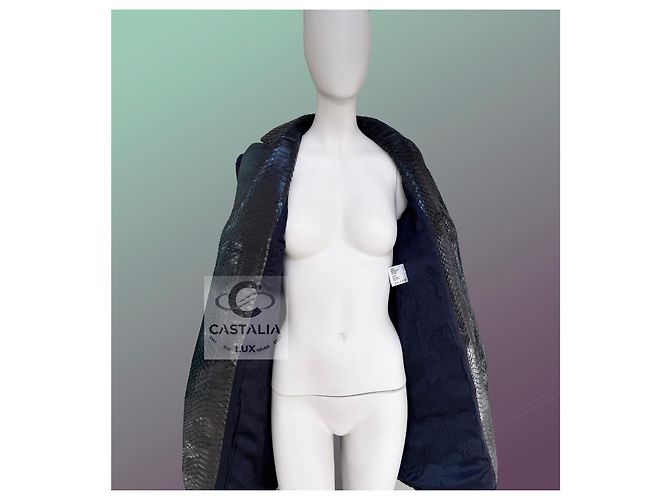 Chanel Paris / Edinburgh Relic Tartan Tweed Jacket Multiple colors - view 13