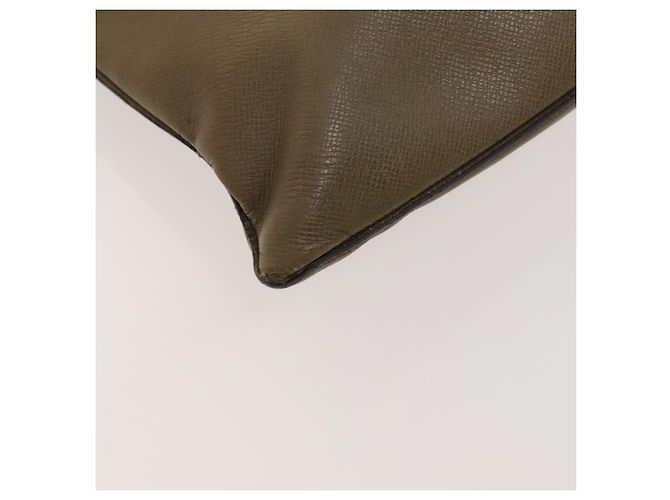 LOUIS VUITTON Taiga Sasha Schultertasche Porer M32628 LV Auth bs26069 - Ansicht 14