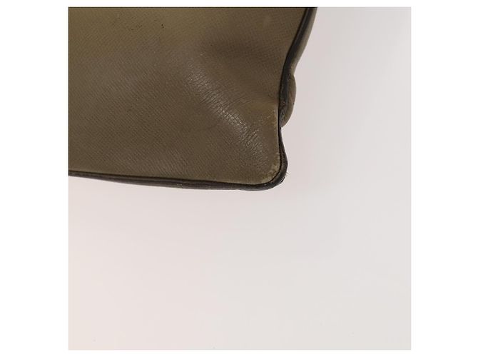 LOUIS VUITTON Taiga Sasha Schultertasche Porer M32628 LV Auth bs26069 - Ansicht 15