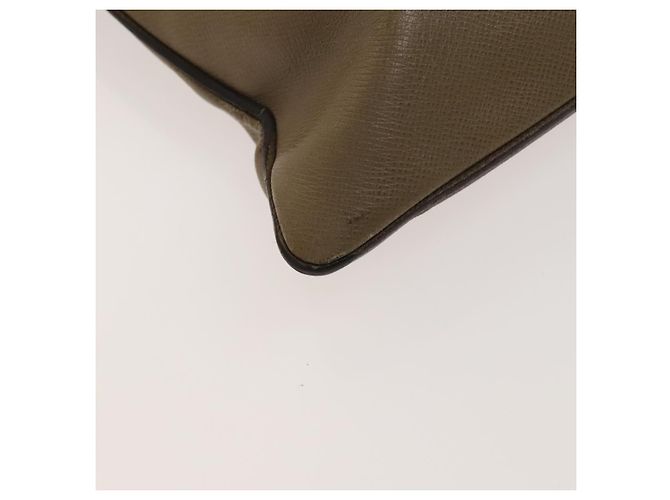 LOUIS VUITTON Taiga Sasha Schultertasche Porer M32628 LV Auth bs26069 - Ansicht 16