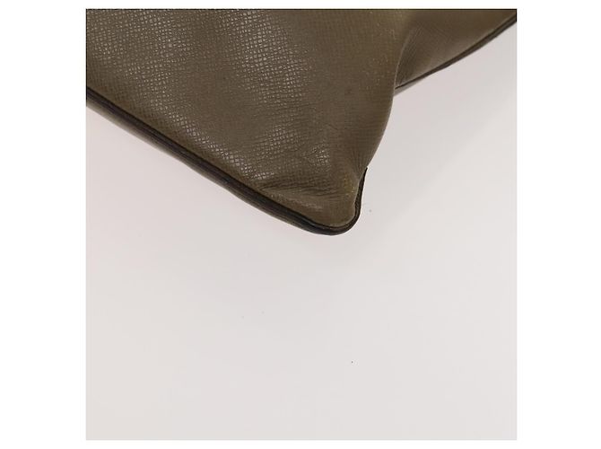 LOUIS VUITTON Taiga Sasha Schultertasche Porer M32628 LV Auth bs26069 - Ansicht 9