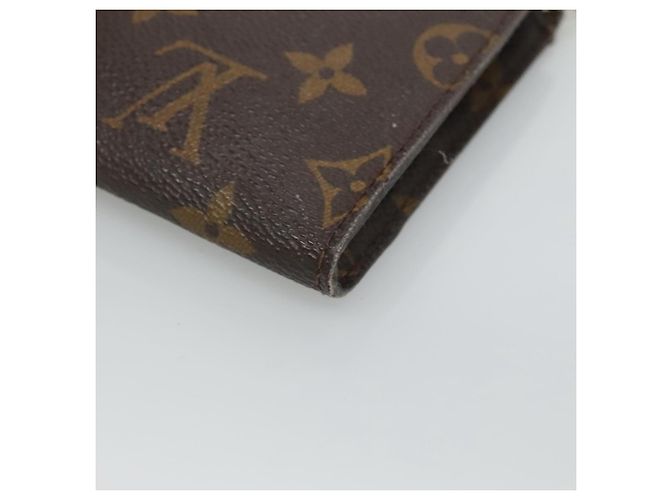 LOUIS VUITTON Monogram Bucket PM Bolsa de Accesorios LV Auth 126663 Monograma - vista 15