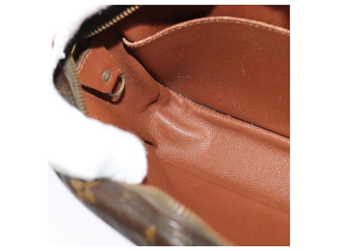 LOUIS VUITTON Clutch Compiegne 28 M51845 LV Auth BA3212 Monogramma - vista 14
