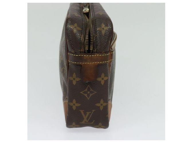 LOUIS VUITTON Clutch Compiegne 28 M51845 LV Auth BA3212 Monogramma - vista 3