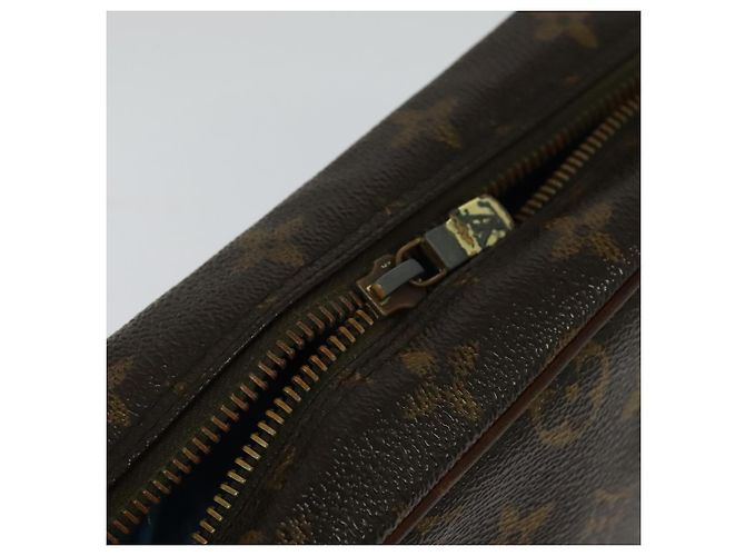 LOUIS VUITTON Clutch Compiegne 28 M51845 LV Auth BA3212 Monogramma - vista 6