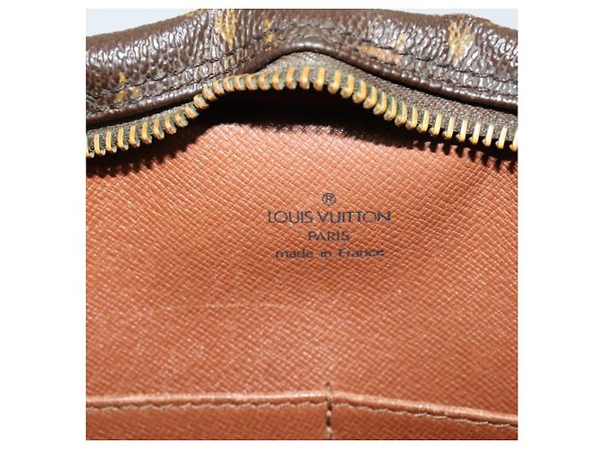 LOUIS VUITTON Clutch Compiegne 28 M51845 LV Auth BA3212 Monogramma - vista 7