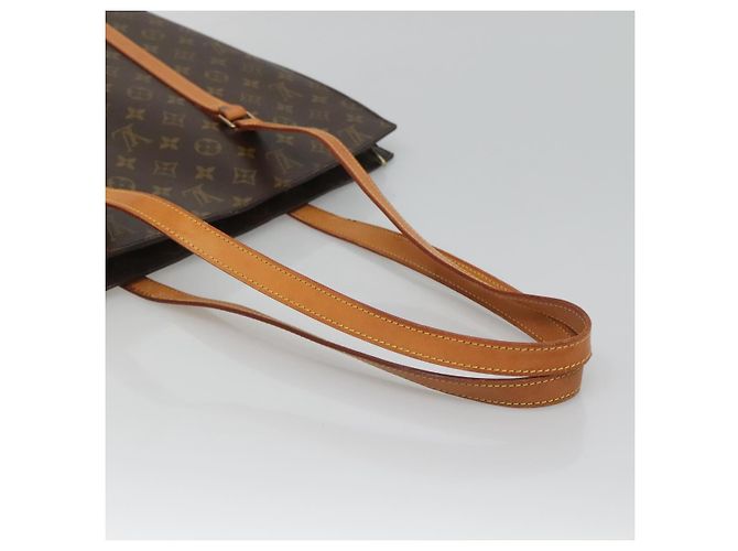LOUIS VUITTON Borsa Tote Babylone Monogram M51102 LV Auth 127197 Monogramma - vista 7