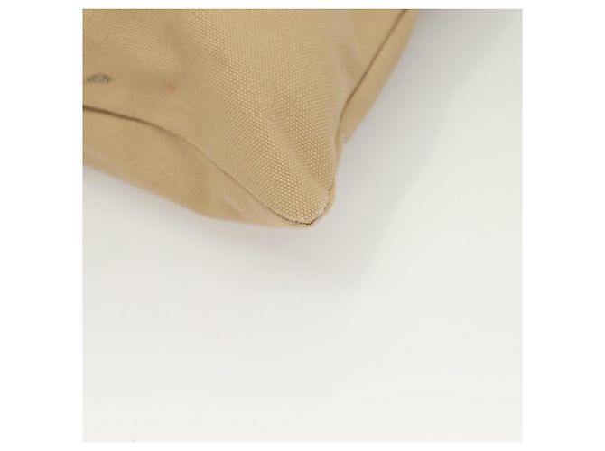 FENDI Celeria Handtasche aus Canvas Beige Auth hk2789 - Ansicht 14
