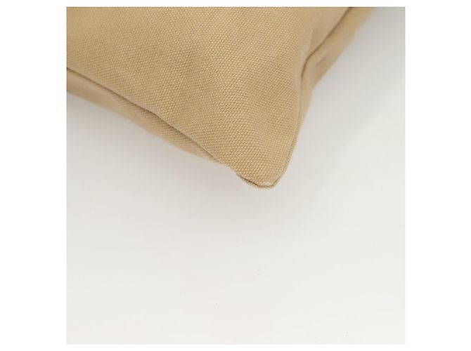 FENDI Celeria Handtasche aus Canvas Beige Auth hk2789 - Ansicht 15