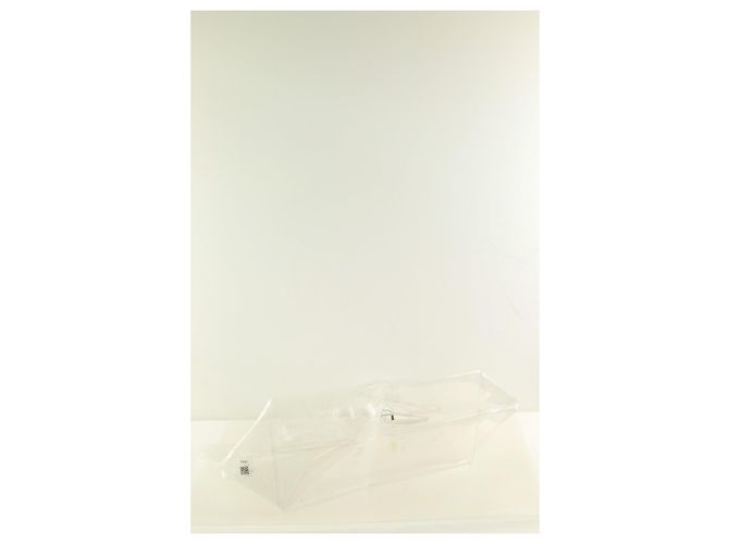 Ami Borse tote bianche - vista 4