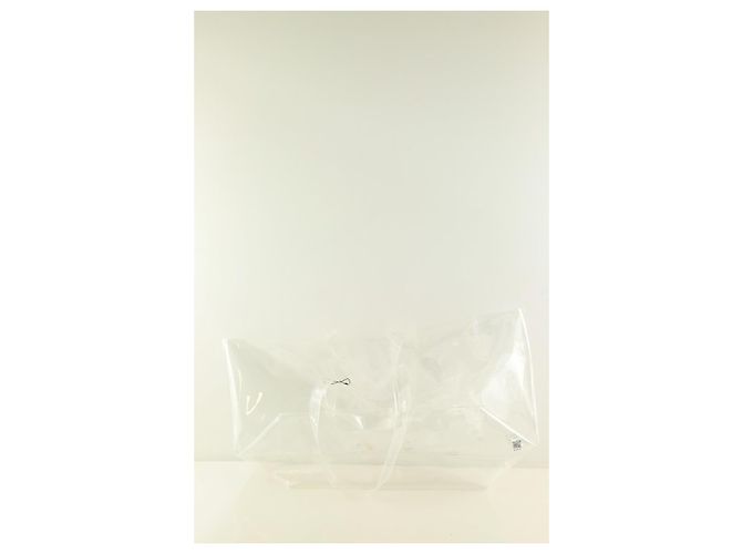 Ami Borse tote bianche - vista 5