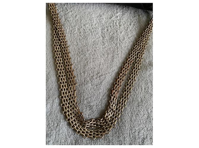 Chanel 2.55 Maxi (228) Nero - vista 16