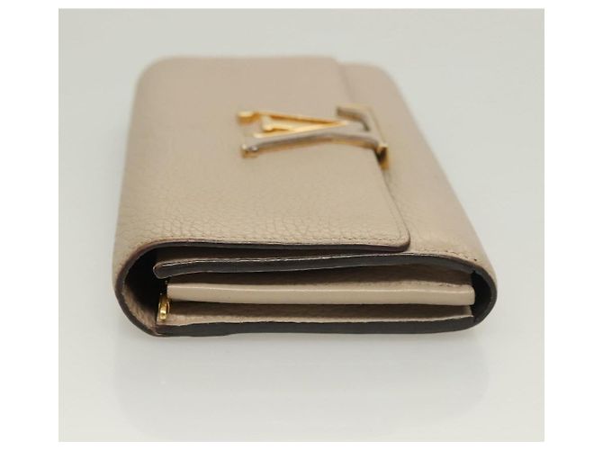 Louis Vuitton Capucines - vista 4