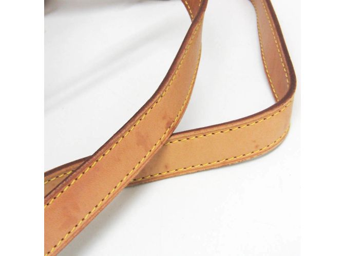 Louis Vuitton Monogram Montsouris MM Rucksack Monogramm - Ansicht 7