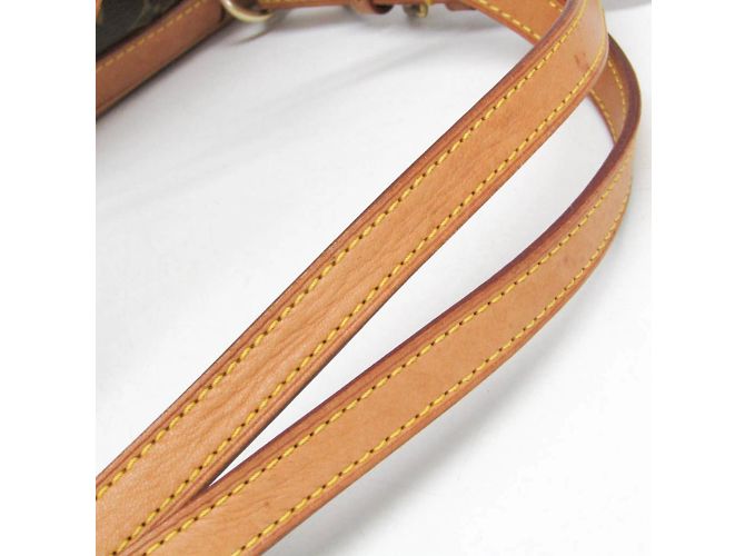 Louis Vuitton Monogram Mini Monsuri Rucksack Monogramm - Ansicht 10