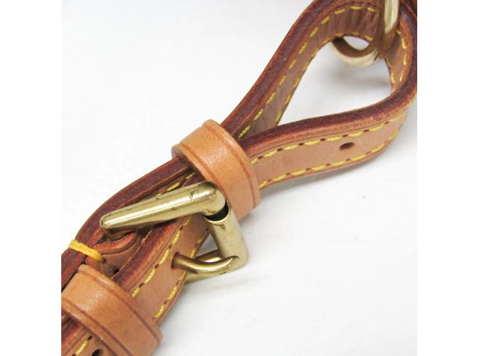 Louis Vuitton Monogram Mini Monsuri Rucksack Monogramm - Ansicht 12