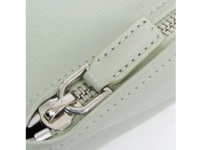 Givenchy Pandora Small BB05251013 Handtasche Hellgrün - Ansicht 10