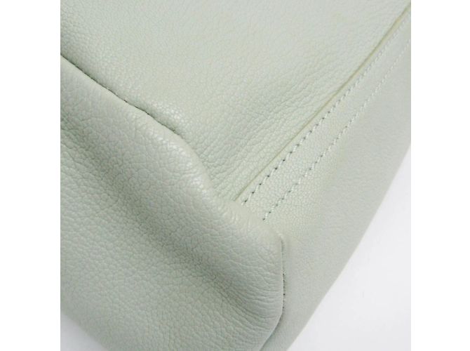Givenchy Pandora Small BB05251013 Handtasche Hellgrün - Ansicht 5