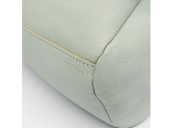 Givenchy Pandora Small BB05251013 Handtasche Hellgrün - Ansicht 6