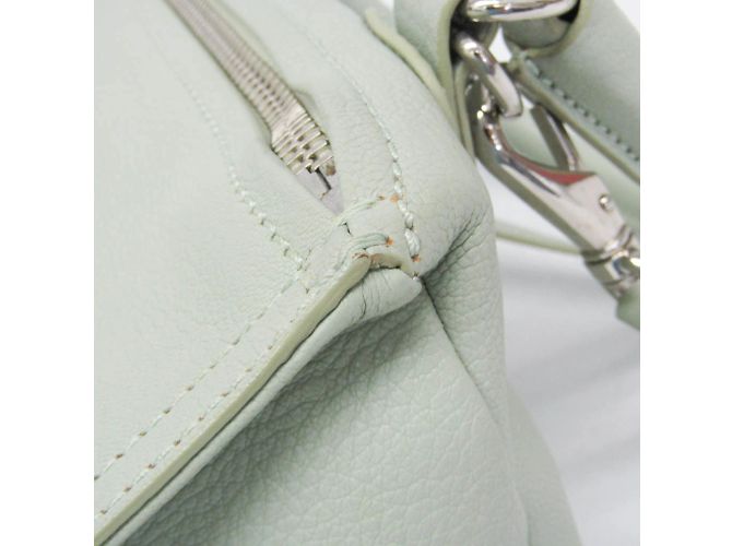 Givenchy Pandora Small BB05251013 Handtasche Hellgrün - Ansicht 8