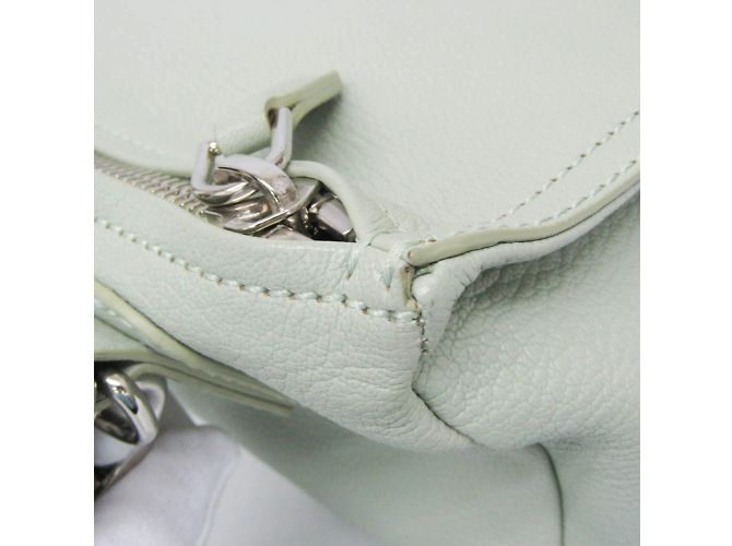 Givenchy Pandora Small BB05251013 Handtasche Hellgrün - Ansicht 9