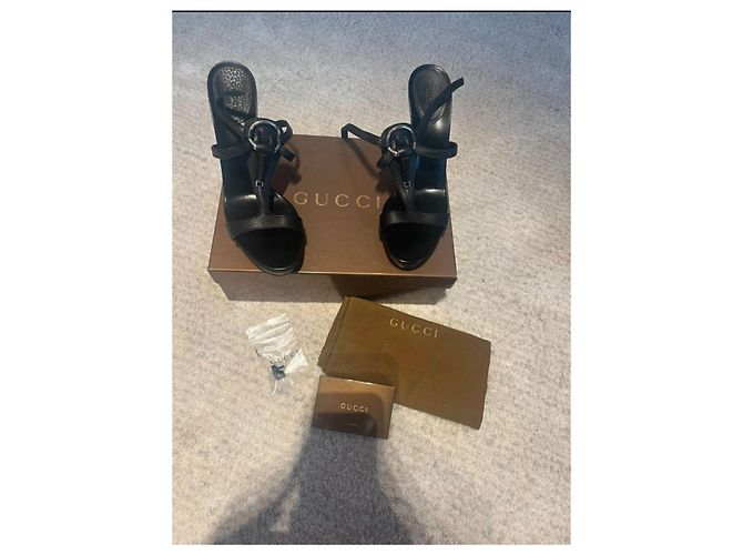 Marmont Gucci CELLARIUS SOFT 234924 A8800 1000 - view 7