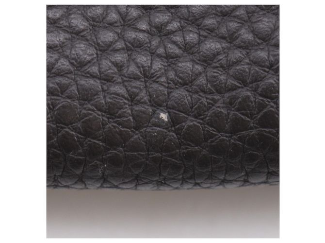 Hermès Borsa Tote Birkin 42 HERMES Shoulder Marrone - vista 12