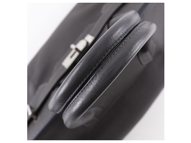Hermès Borsa Tote Birkin 42 HERMES Shoulder Marrone - vista 5