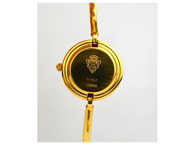 GUCCI CHANGE BEZEL UHR 11 BEZEL Golden - Ansicht 9