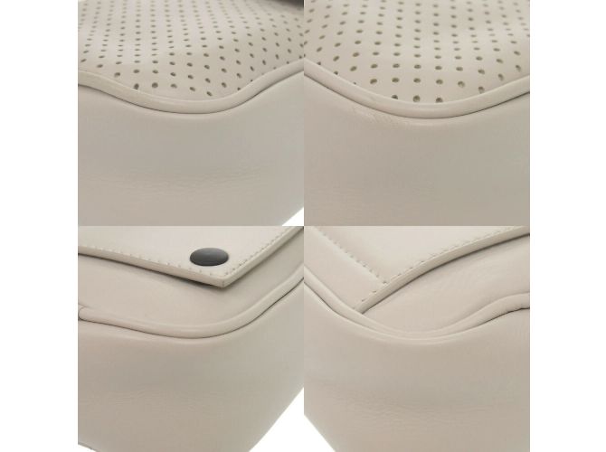 Borsa a Spalla in Pelle Leggero di Bottega Veneta - vista 5