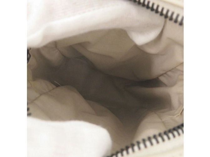 Borsa a Spalla in Pelle Leggero di Bottega Veneta - vista 6