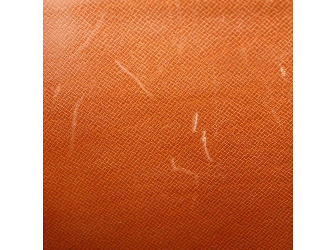 Borsa a Spalla Dauphine di Louis Vuitton Marrone Monogramma - vista 10