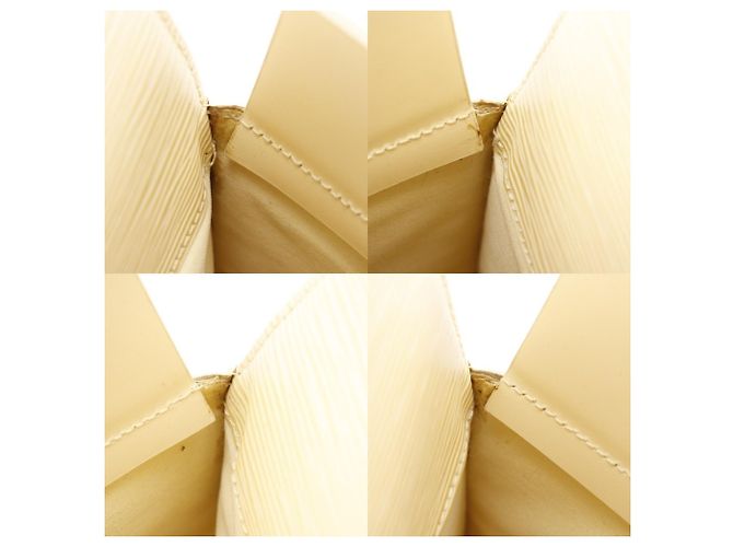 Borsa Tote Croisette PM Louis Vuitton Crudo - vista 17