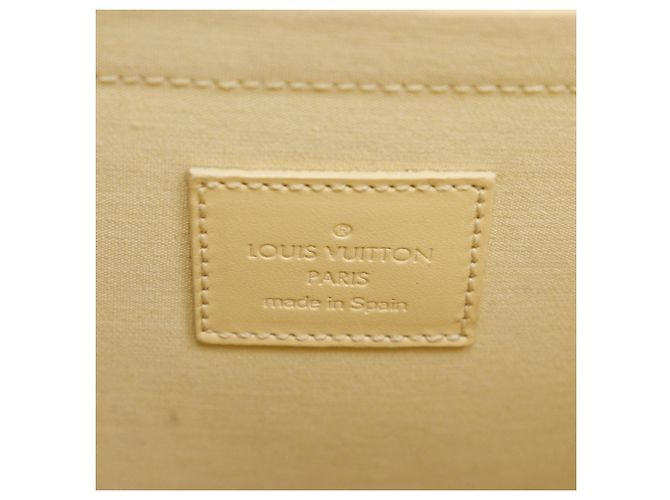 Borsa Tote Croisette PM Louis Vuitton Crudo - vista 18