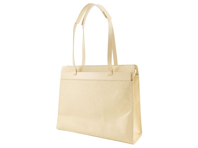 Borsa Tote Croisette PM Louis Vuitton Crudo - vista 2